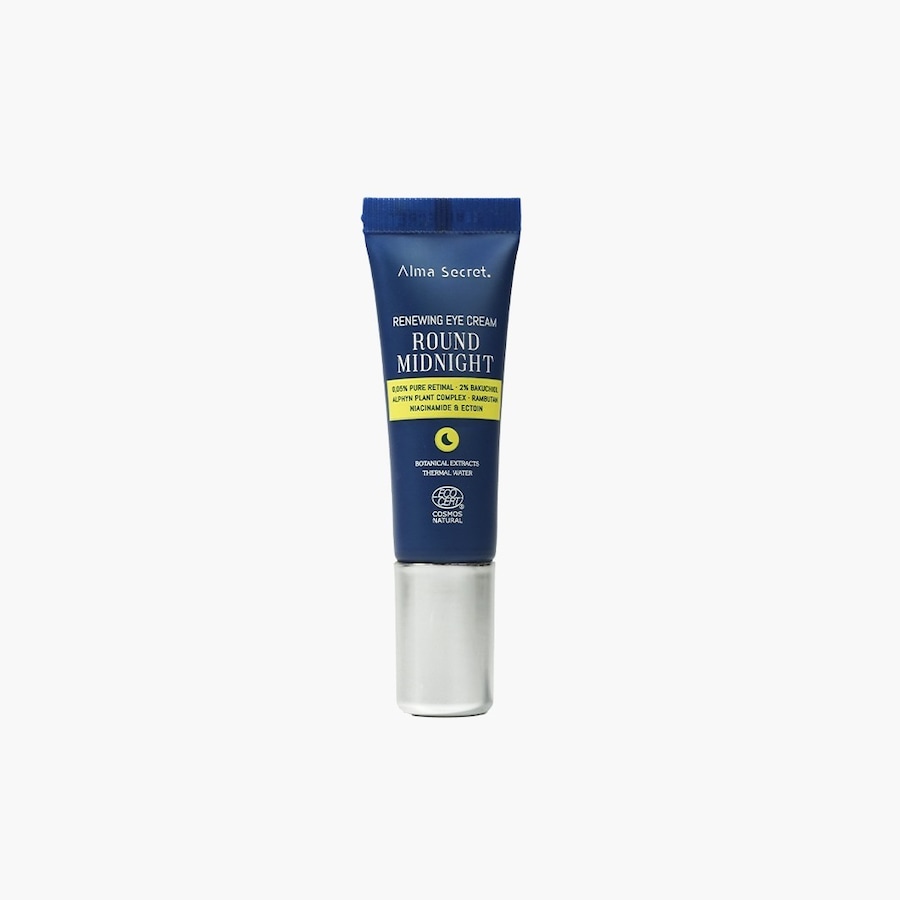 Alma Secret Kremy pod oczy 10 ml