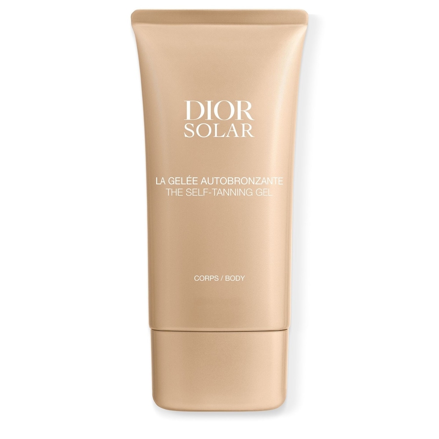 DIOR Dior Solar - żel samoopalający do ciała Samoopalacze 150 ml