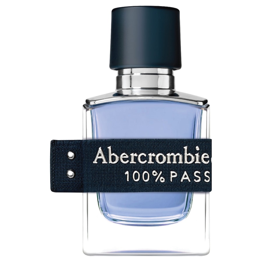 Abercrombie & Fitch 100% PASSION For Him Woda toaletowa 50 ml Męskie