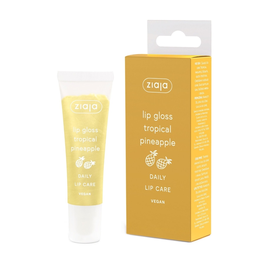 Ziaja Balsamy do ust 12 ml