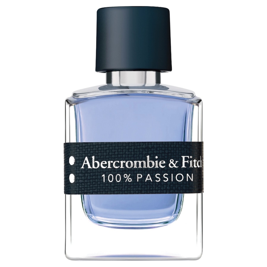 Abercrombie & Fitch 100% PASSION For Him Woda toaletowa 30 ml Męskie