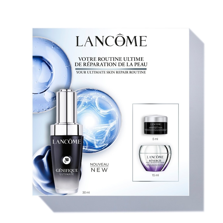 Lancôme Génifique Zestawy do pielęgnacji twarzy 1 ct Damski