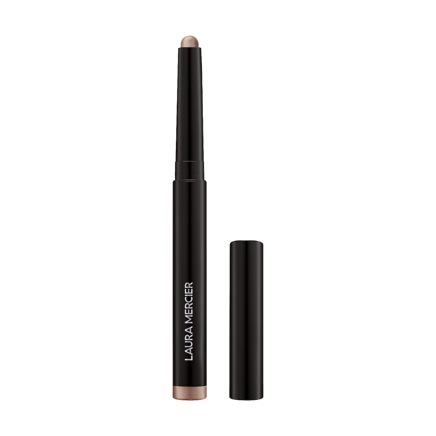 Laura Mercier CAVIAR STICK EYE COLOR SHIMMER Cienie do powiek 1,64 g 10 - MOONLIGHT