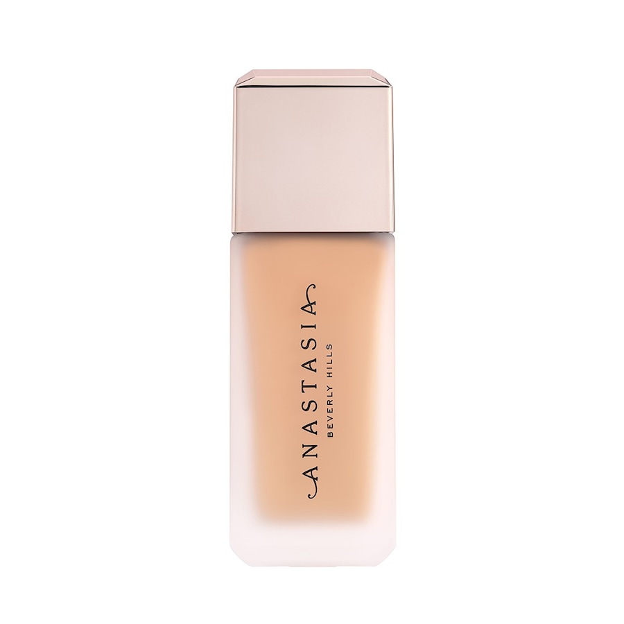 Anastasia Beverly Hills Impeccable Blurring Second Skin Matte Foundation - 9N Podkłady 35 ml 4WP