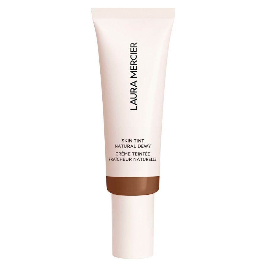 Laura Mercier TINTED MOISTURIZER NATURAL DEWY Kremy tonujące 45 ml Brązowy