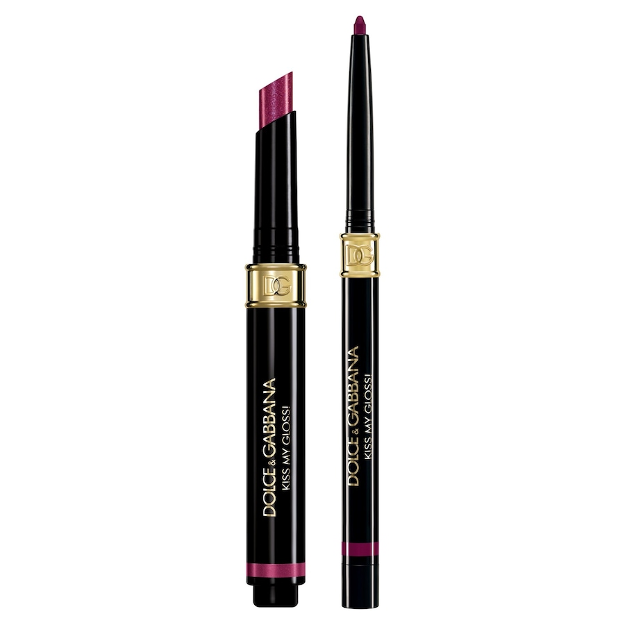 Dolce&Gabbana Kiss My Gloss! Błyszczyki 1,1 g 6 - PURPLE GLOSS