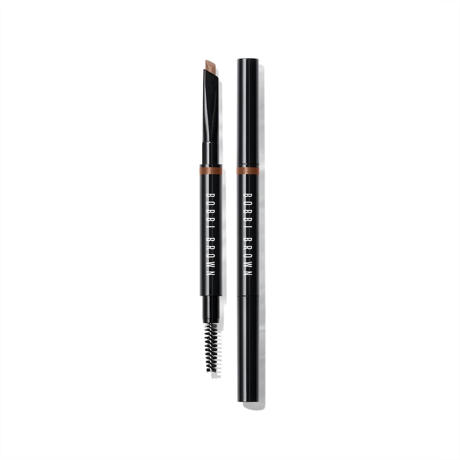 Bobbi Brown Long-Wear Brow Pencil Kredka do brwi 0,33 g 20 - WARM BROWN