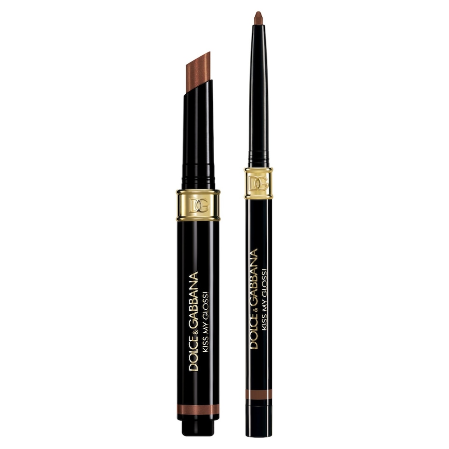 Dolce&Gabbana Kiss My Gloss! Błyszczyki 1,1 g 3 - CHOCOLATE GLOSS