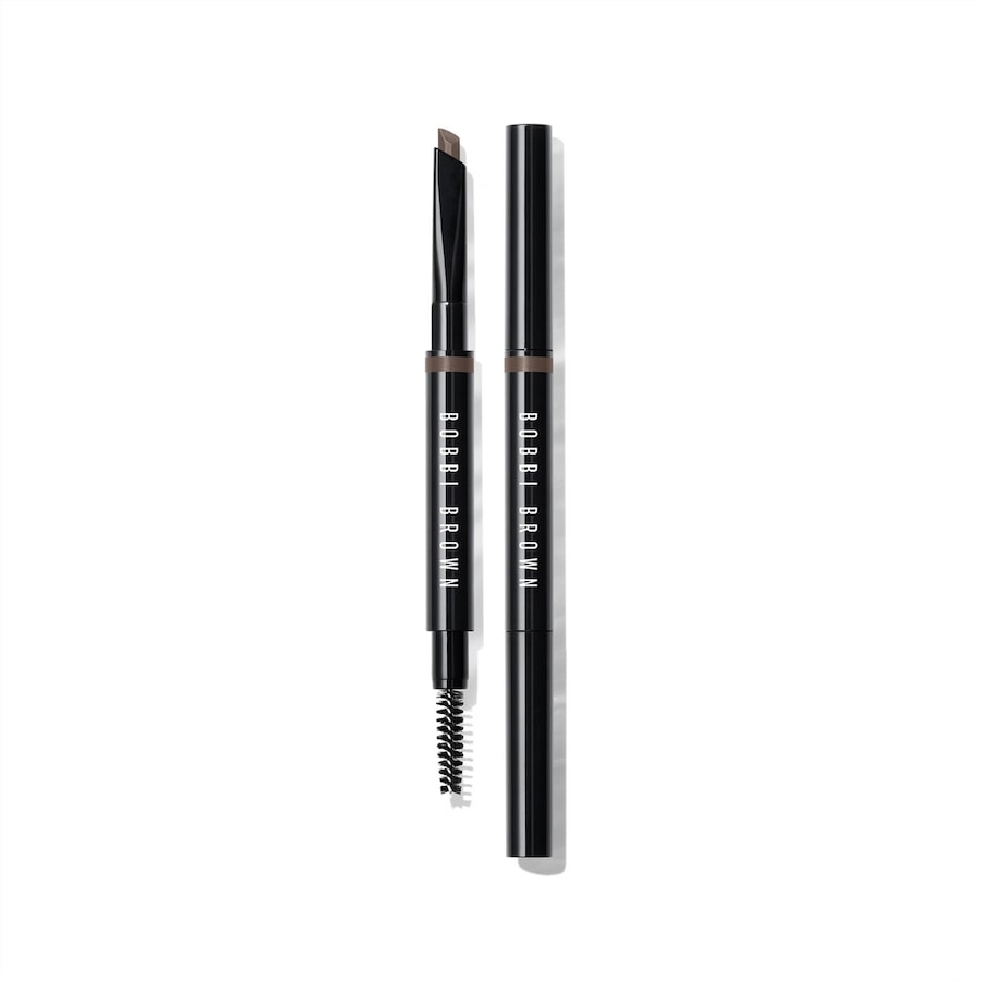Bobbi Brown Long-Wear Brow Pencil Kredka do brwi 0,33 g 24 - BLACK BROWN