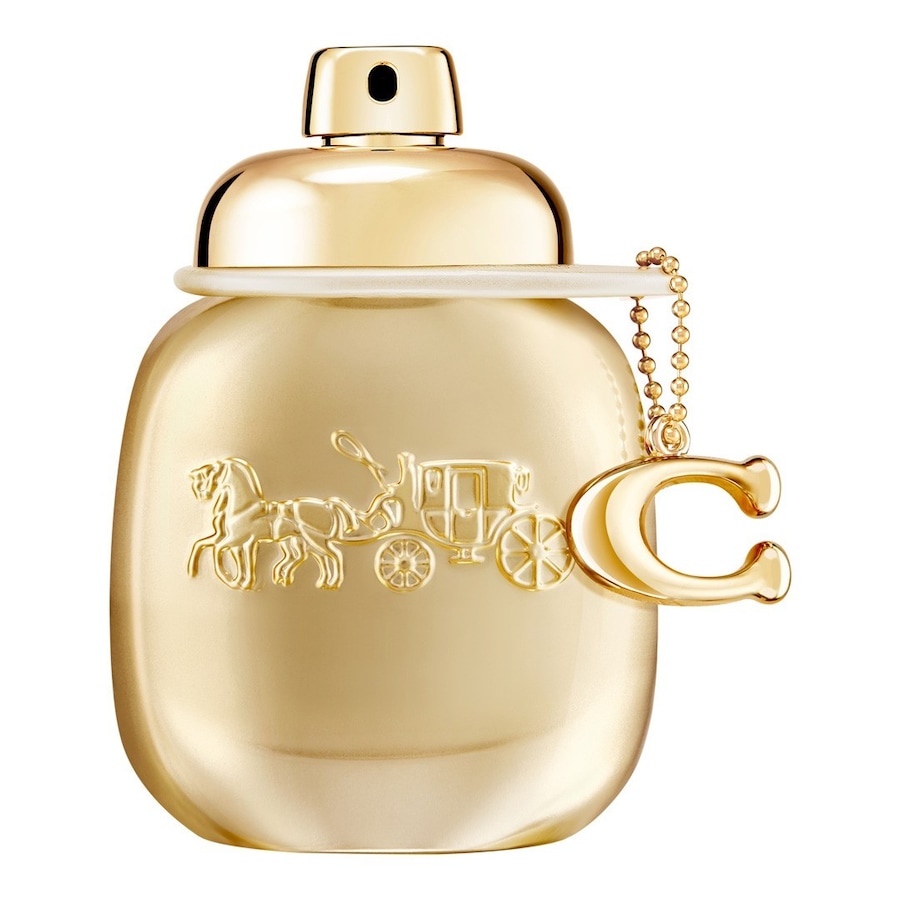 COACH Gold Perfumy 30 ml Damski