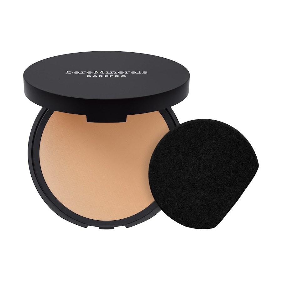 bareMinerals barePro BarePro® 24hr Skin Perfecting Powder Foundation Podkłady 8 g Light 27 Neutral