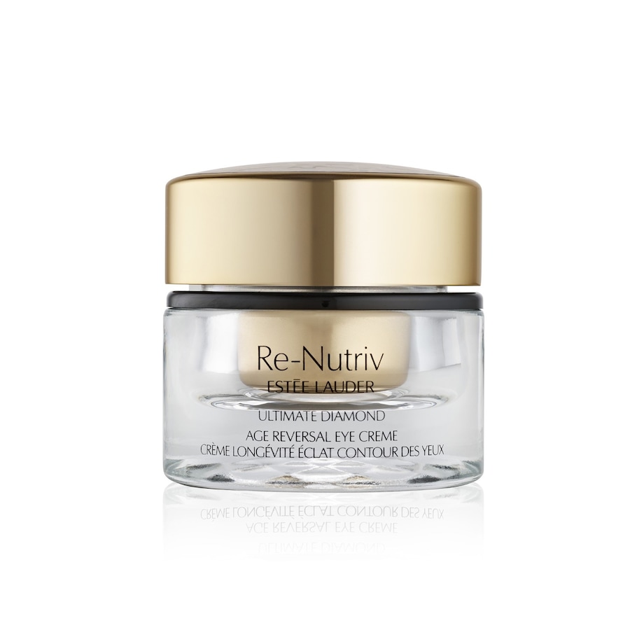 Estée Lauder Re-Nutriv Pielęgnacja Ultimate Diamond Brilliance Eye Cream Kremy pod oczy 15 ml
