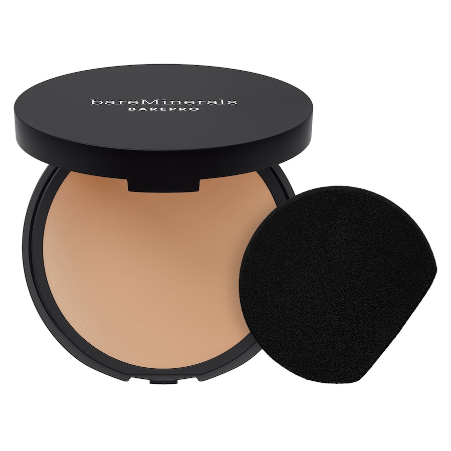 bareMinerals barePro BarePro® 24hr Skin Perfecting Powder Foundation Podkłady 8 g Medium 30 Warm