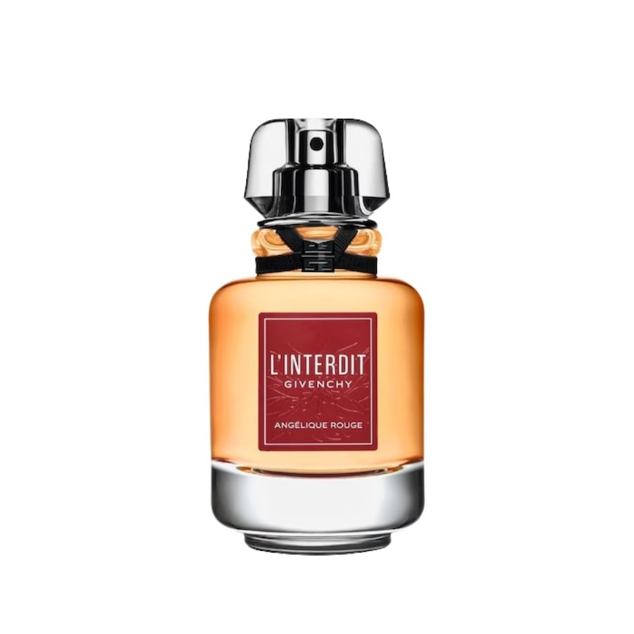 Givenchy L`Interdit L'Interdit Angélique Rouge- Woda Perfumowana 50 ml Damski