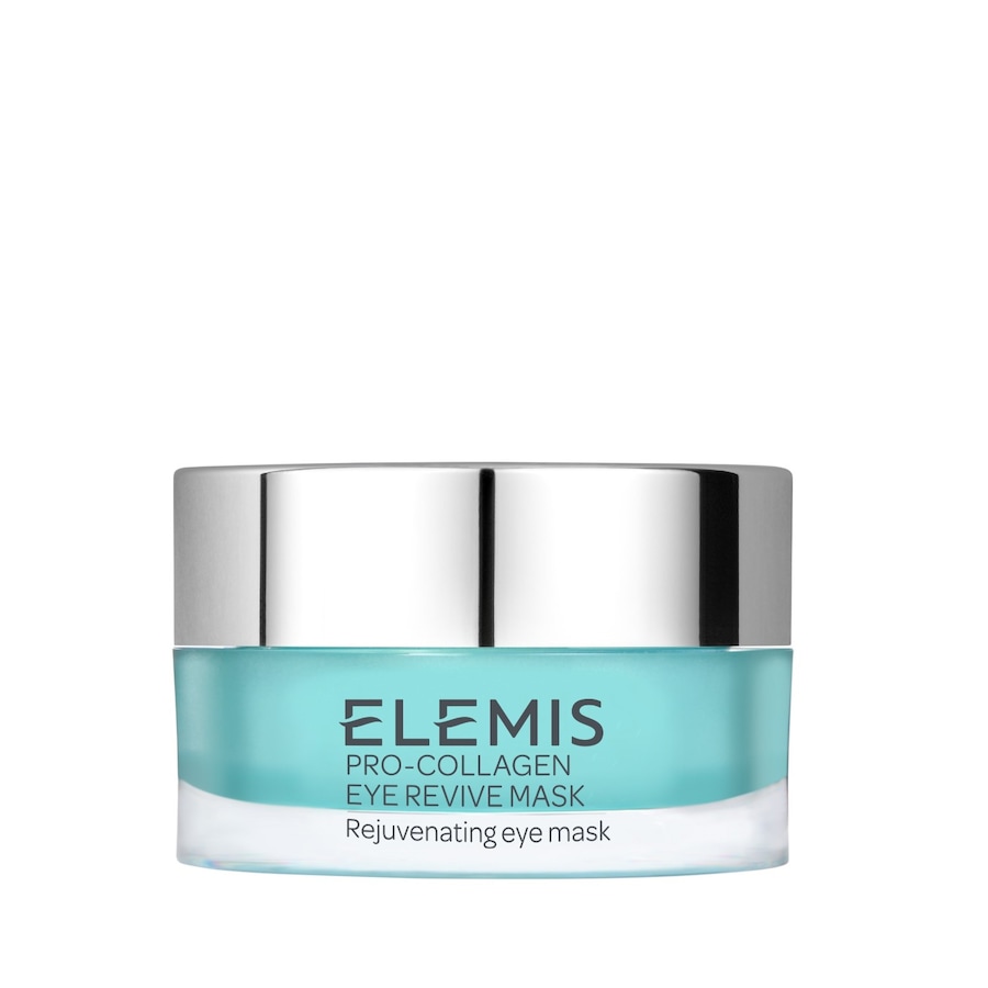 ELEMIS Elemis Maska na oczy Pro-Collagen Eye Revive Mask 15ml Płatki pod oczy Damski