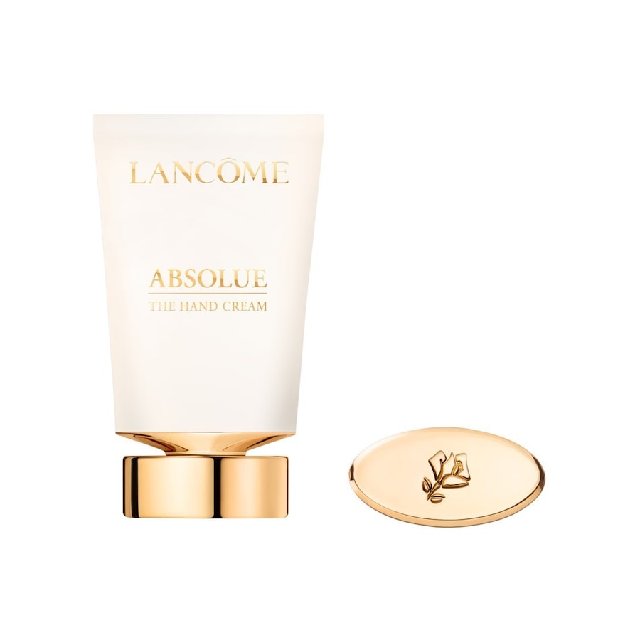 Lancôme Lancôme Absolue The Hand Cream, nawilżający i regenerujący krem do rąk, 50 ml Kremy do rąk Damski