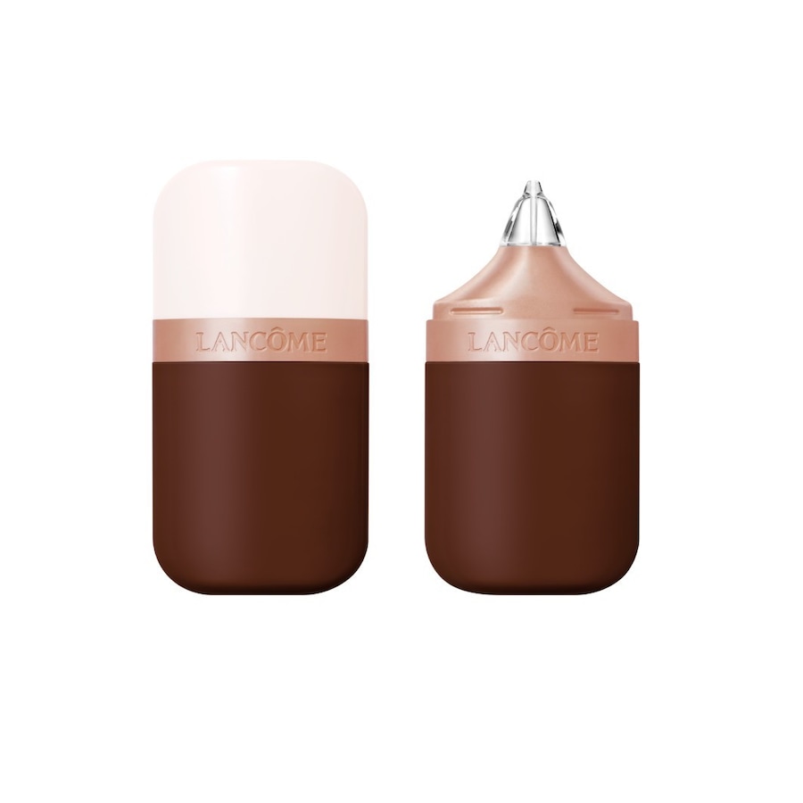 Lancôme Idôle Lancôme SKIN IDÔLE SERUM SUPERTINT, Lekki podkład z serum z efektem glow Podkłady 30 ml 58C