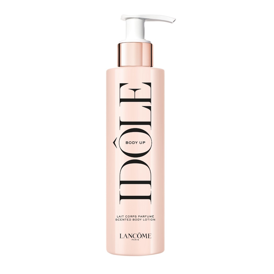 Lancôme Idôle Body Up Cream Balsamy do ciała 200 ml Damski