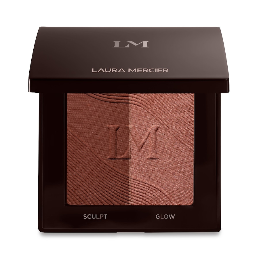 Laura Mercier BRONZE COLOR INFUSION Róż do policzków 9 g