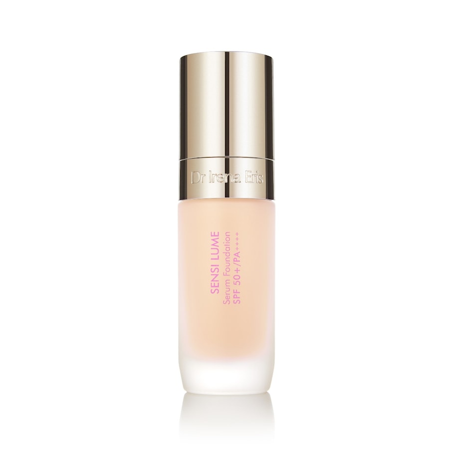 Dr Irena Eris Tylko w Douglas Dr Irena Eris Make Up Sensi Lume Serum Foundation Podkłady 30 ml 200