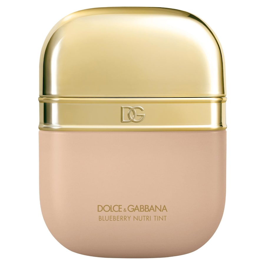 Dolce&Gabbana BLUEBERRY NUTRI TINT 2C SPF Kolorowe korektory 30 ml 10N - LIGHT MEDIUM