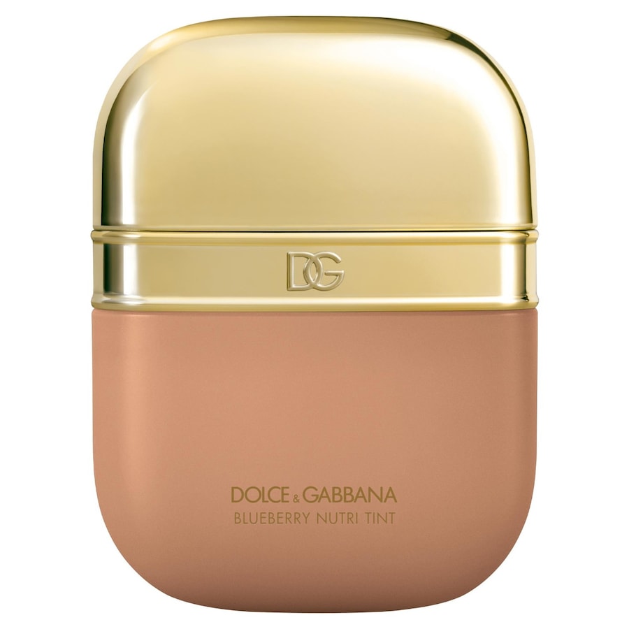 Dolce&Gabbana BLUEBERRY NUTRI TINT 2C SPF Kolorowe korektory 30 ml 17W - MEDIUM