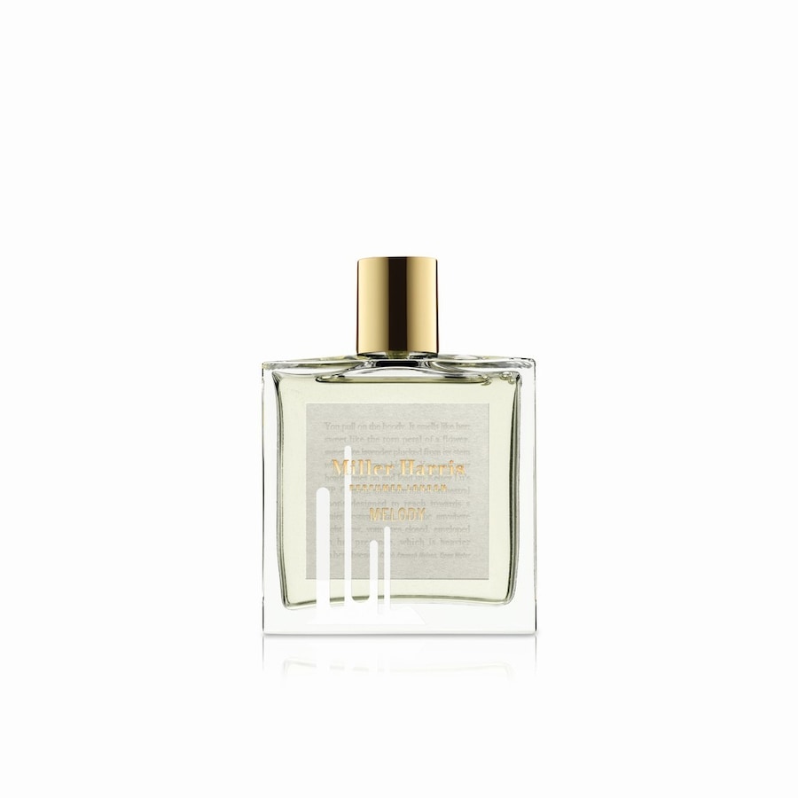 Miller Harris Miller Harris Melody Eau de Parfum Woda perfumowana 100 ml