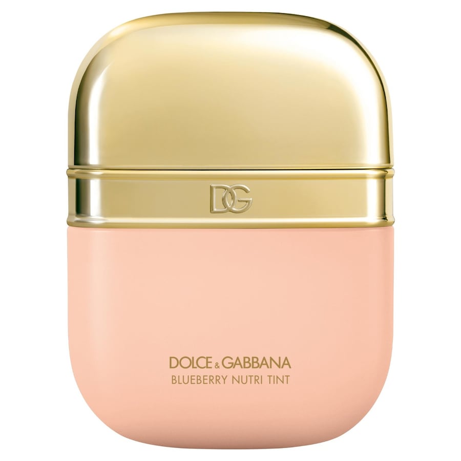 Dolce&Gabbana BLUEBERRY NUTRI TINT 2C SPF Kolorowe korektory 30 ml 3W - LIGHT
