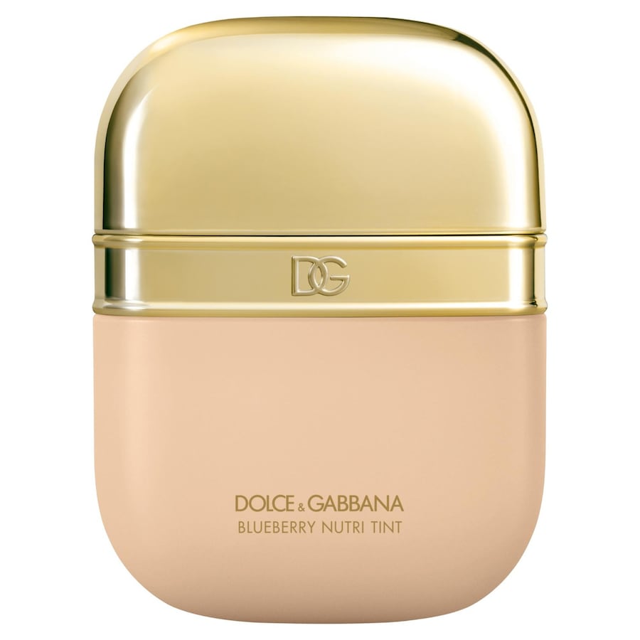 Dolce&Gabbana BLUEBERRY NUTRI TINT 2C SPF Kolorowe korektory 30 ml 6W - LIGHT