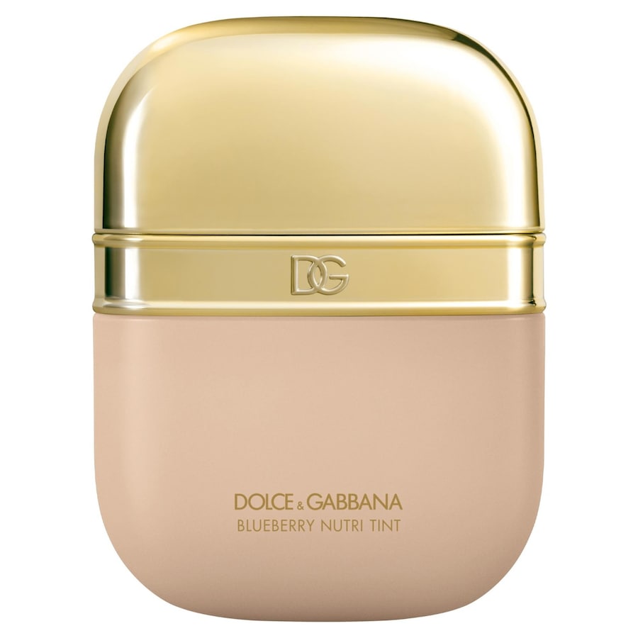Dolce&Gabbana BLUEBERRY NUTRI TINT 2C SPF Kolorowe korektory 30 ml 7N - LIGHT
