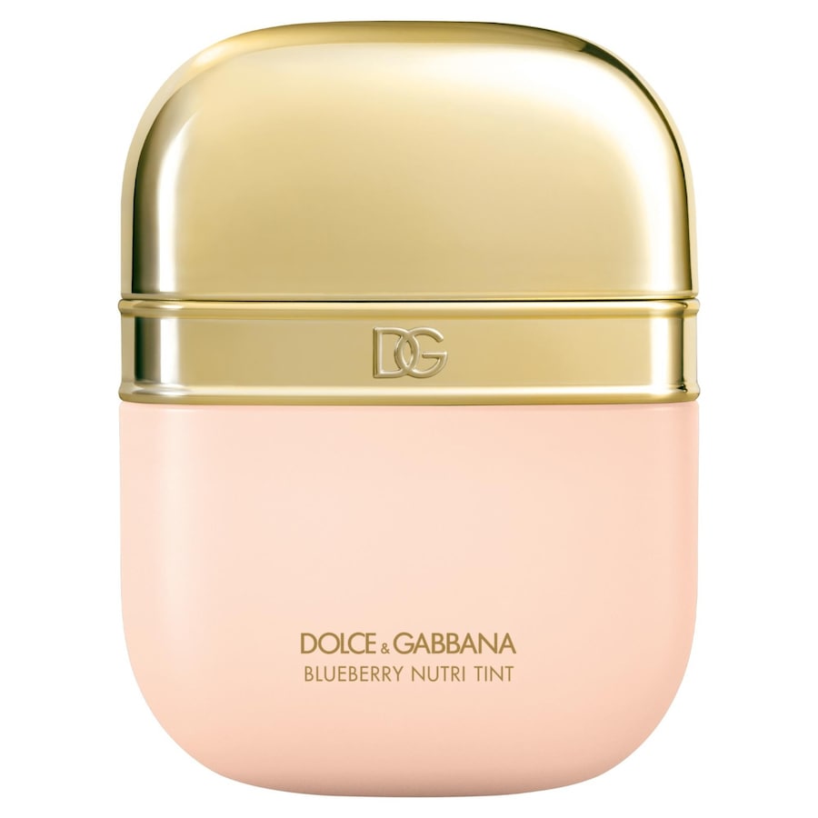 Dolce&Gabbana BLUEBERRY NUTRI TINT 2C SPF Kolorowe korektory 30 ml 1N - LIGHT