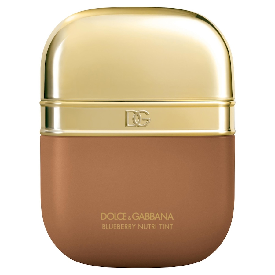 Dolce&Gabbana BLUEBERRY NUTRI TINT 2C SPF Kolorowe korektory 30 ml 24N - MEDIUM