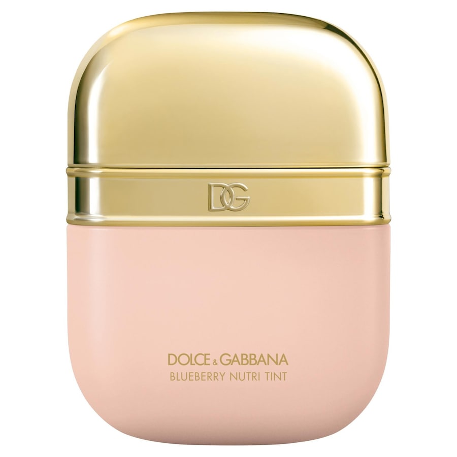 Dolce&Gabbana BLUEBERRY NUTRI TINT 2C SPF Kolorowe korektory 30 ml 2C - LIGHT