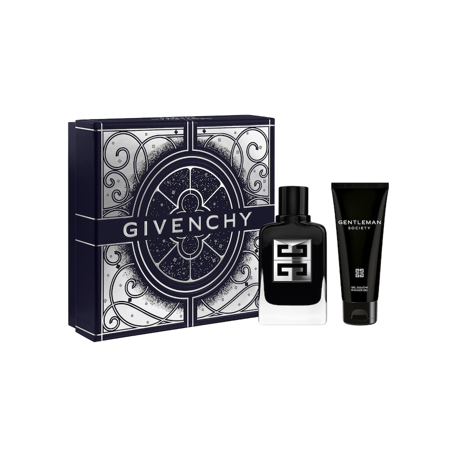 Givenchy Gentleman Givenchy Zestaw upominkowy Zestawy perfum 1 ct Męskie