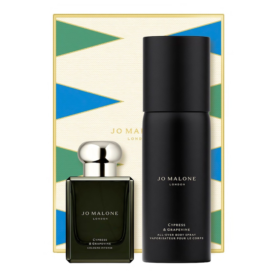 Jo Malone London Cypress & Grapevine Duo Zestawy perfum 1 ct
