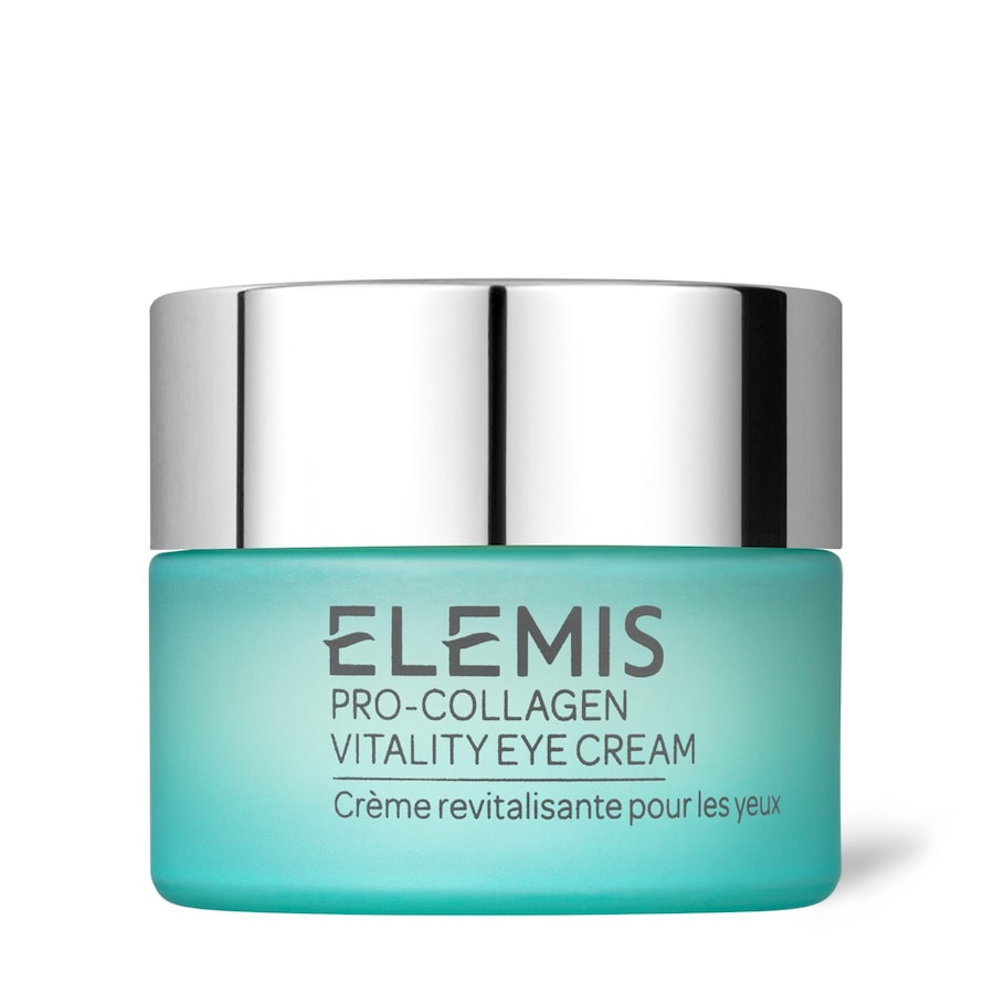 ELEMIS Elemis Krem do oczu Pro-Collagen Vitality Eye Cream 15ml Kremy pod oczy Damski