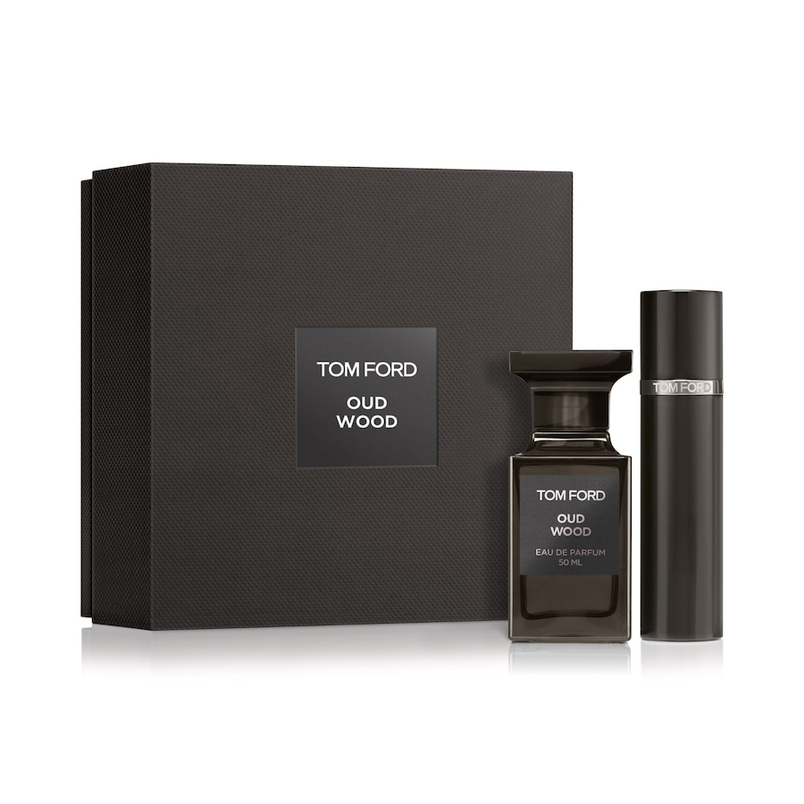 TOM FORD Private Blend Oud Wood Zestawy perfum 1 ct