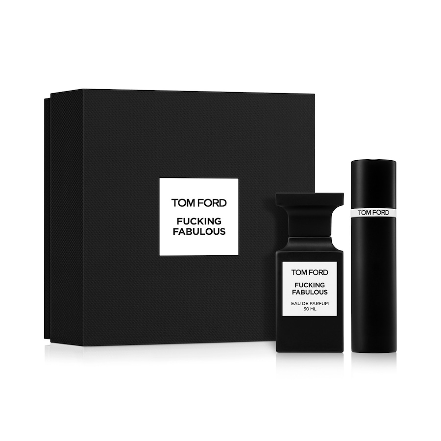 TOM FORD Fucking Fabulous Eau de Parfum Set Zestawy perfum 1 ct