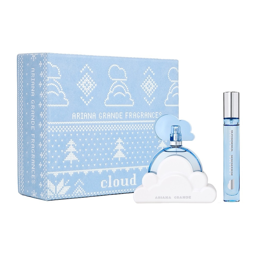Ariana Grande Cloud Holiday Set Zestawy perfum 1 ct Damski