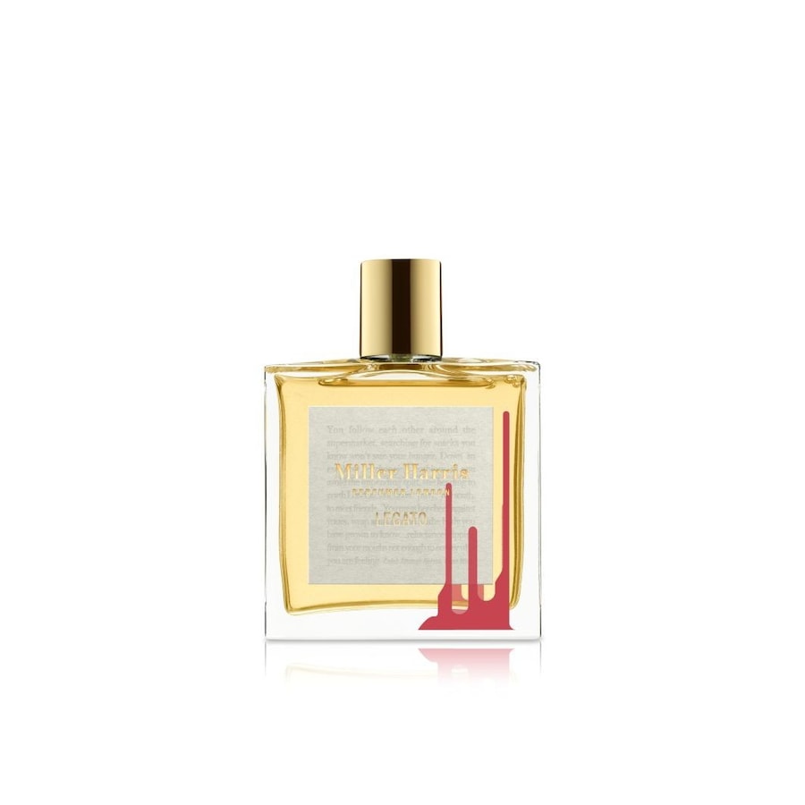 Miller Harris Miller Harris Legato EDP 100ml Woda perfumowana