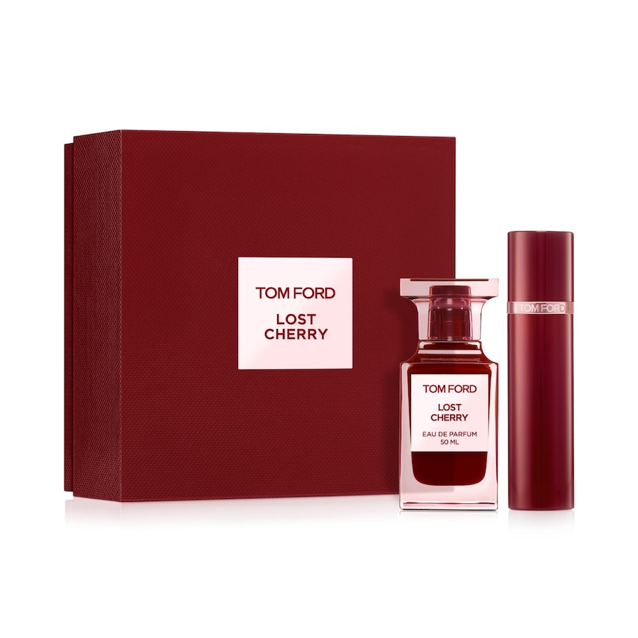 TOM FORD Lost Cherry Eau de Parfum Set Zestawy perfum 1 ct