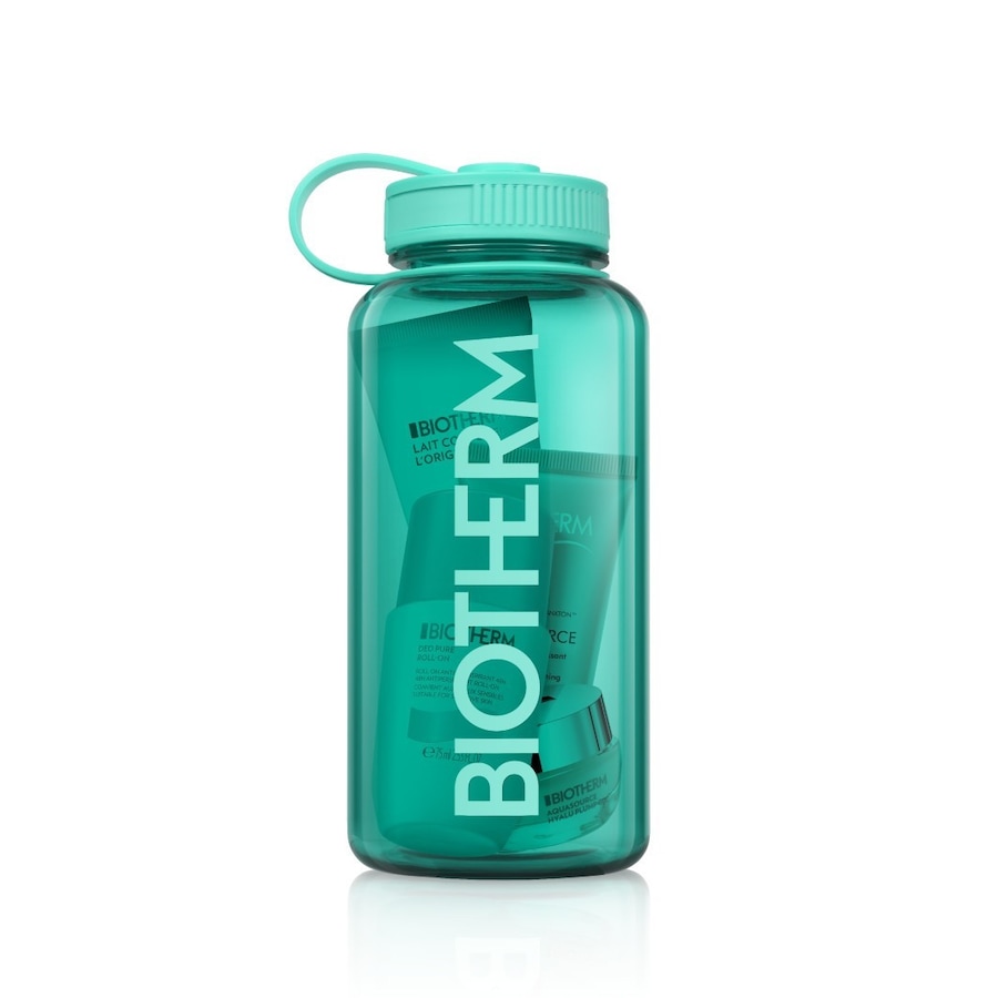 Biotherm Aquasource Biotherm Aqua Drop, Zestaw kosmetyków do twarzy i ciała Zestawy prezentowe 1 ct Damski