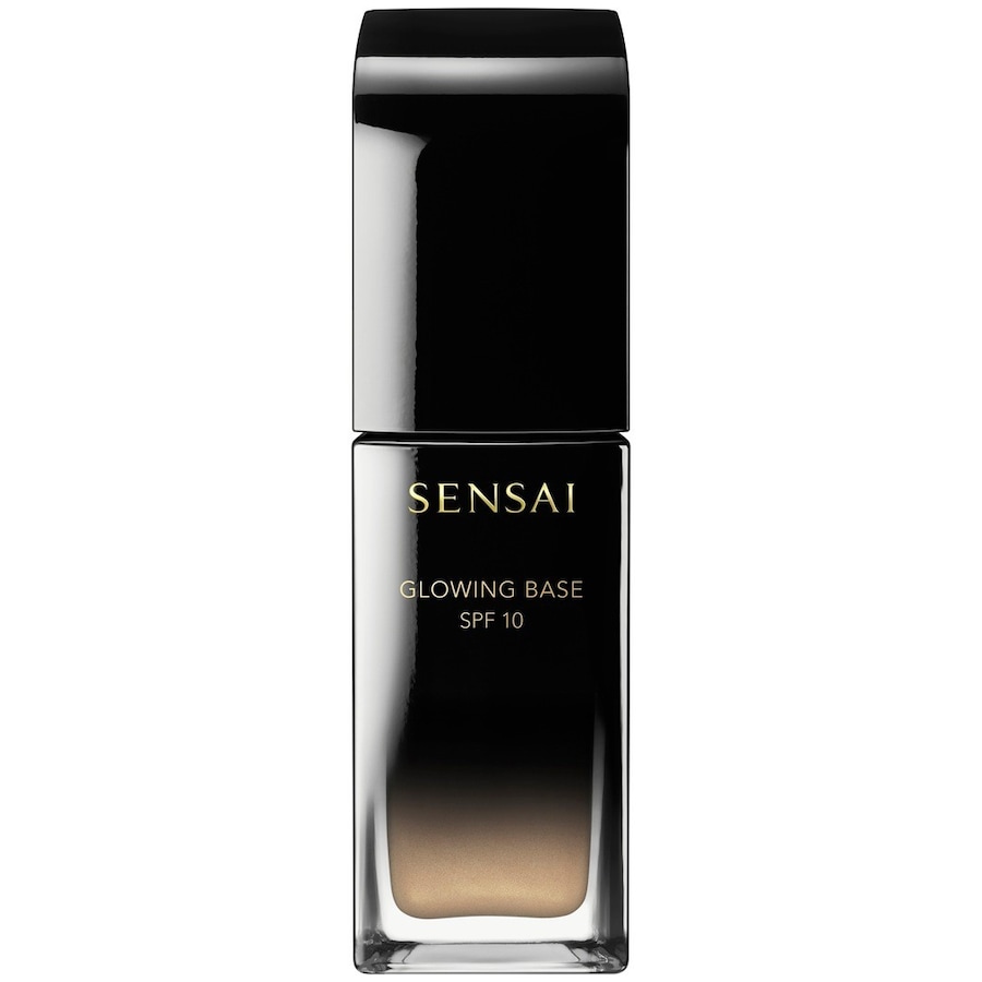 SENSAI SENSAI GLOWING BASE a Bazy pod makijaż i primery 30 ml