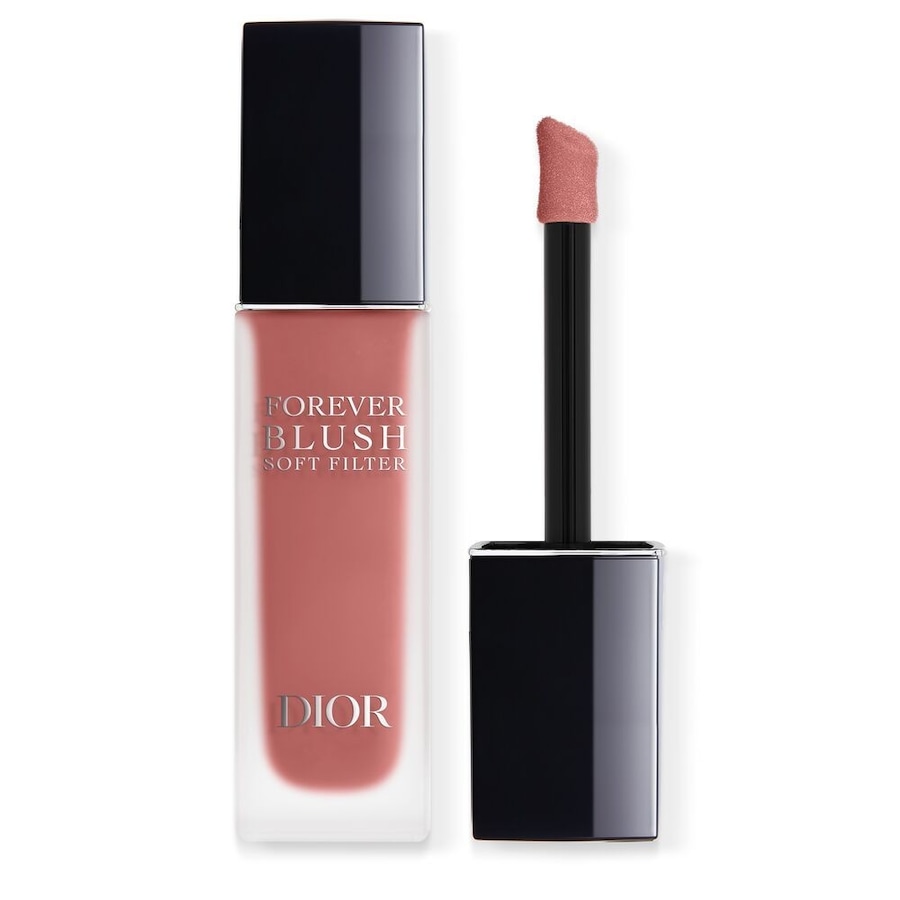 DIOR Forever Miękki filtr Blush Róż do policzków 11 ml 02