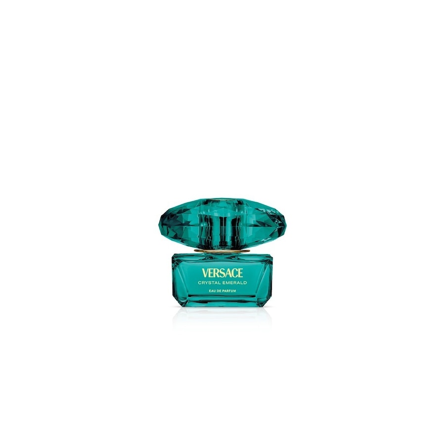 Versace Woda perfumowana Crystal Emerald 50 ml Damski