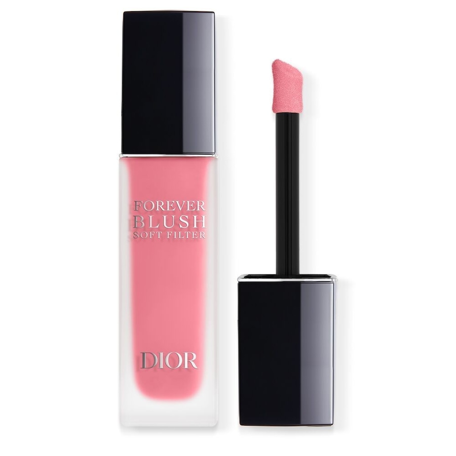 DIOR Forever Miękki filtr Blush Róż do policzków 11 ml