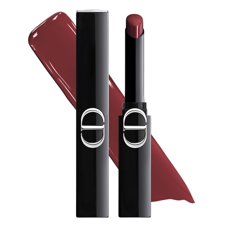 DIOR Rouge Dior On stage Szminki 2 g 496 - BERRY ATTITUDE