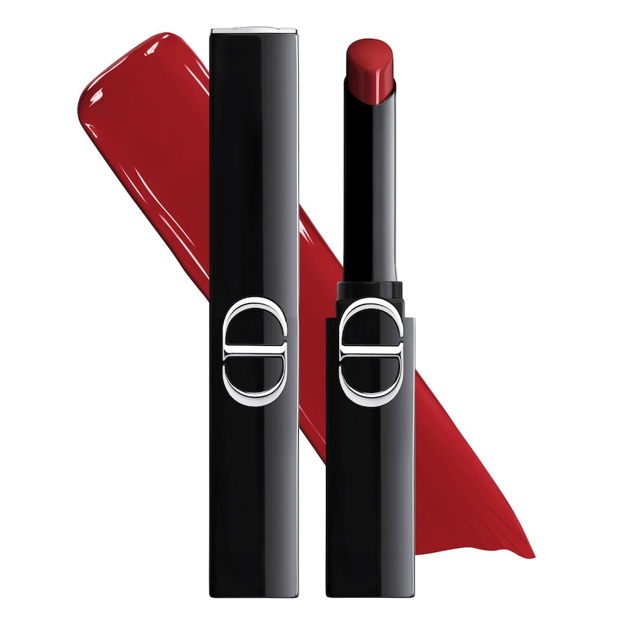 DIOR Rouge Dior On stage Szminki 2 g 550 - RED SHOCK