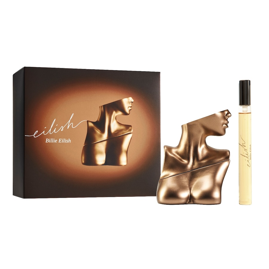 eilish Billie Eilish Eilish Set Eau de Parfum Zestawy perfum 1 ct