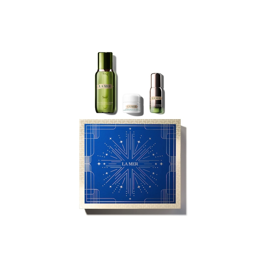 La Mer The Lift & Moisturizing Set Zestawy do pielęgnacji twarzy 1 ct